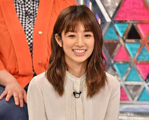 “シングルマザー”小倉優子に密着 子ども中心の生活が明らかに