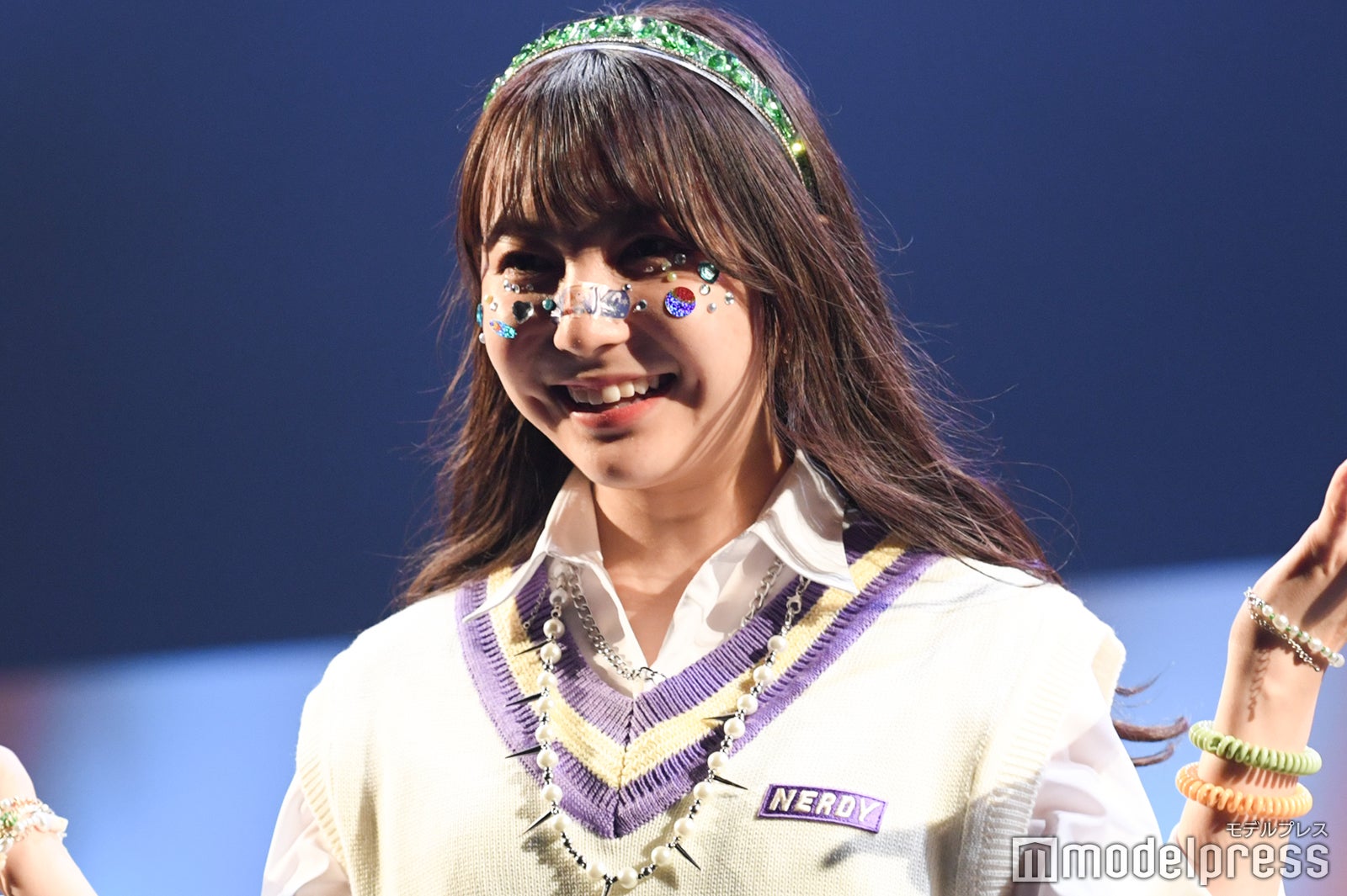 永島歩花（C）モデルプレス