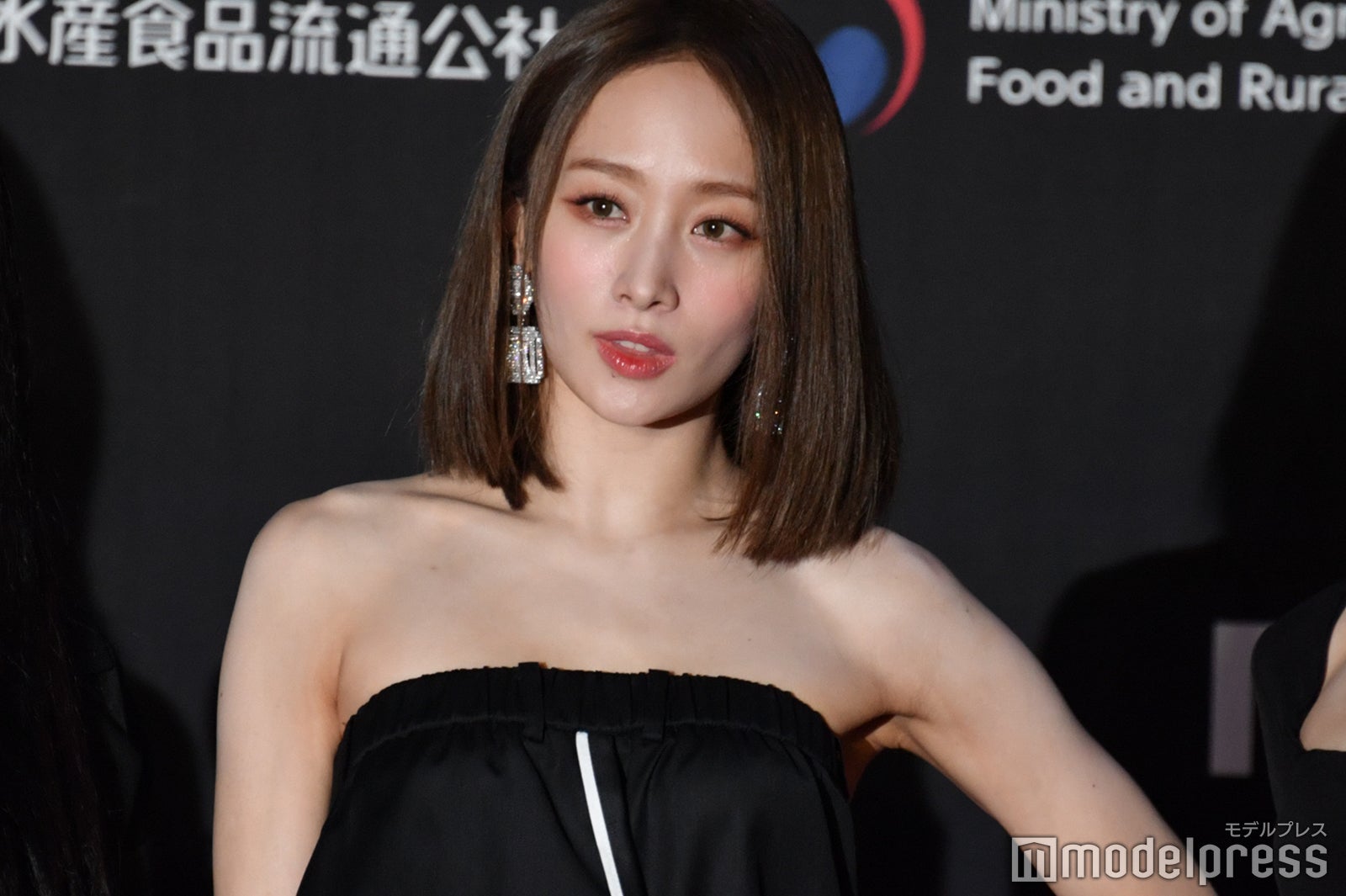 ニコル （C）モデルプレス