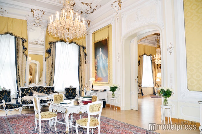 インペリアルスイート（C）ビューティーガール