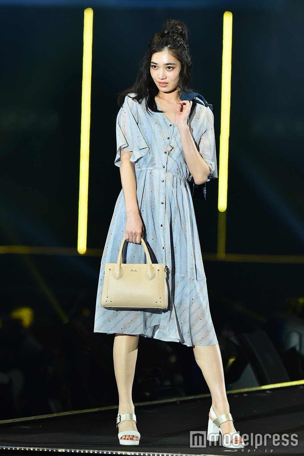 林田美優(C)モデルプレス