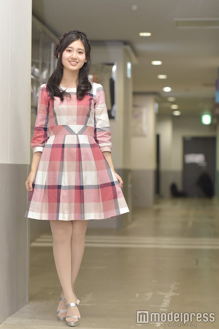 浅田春奈さん (C)モデルプレス