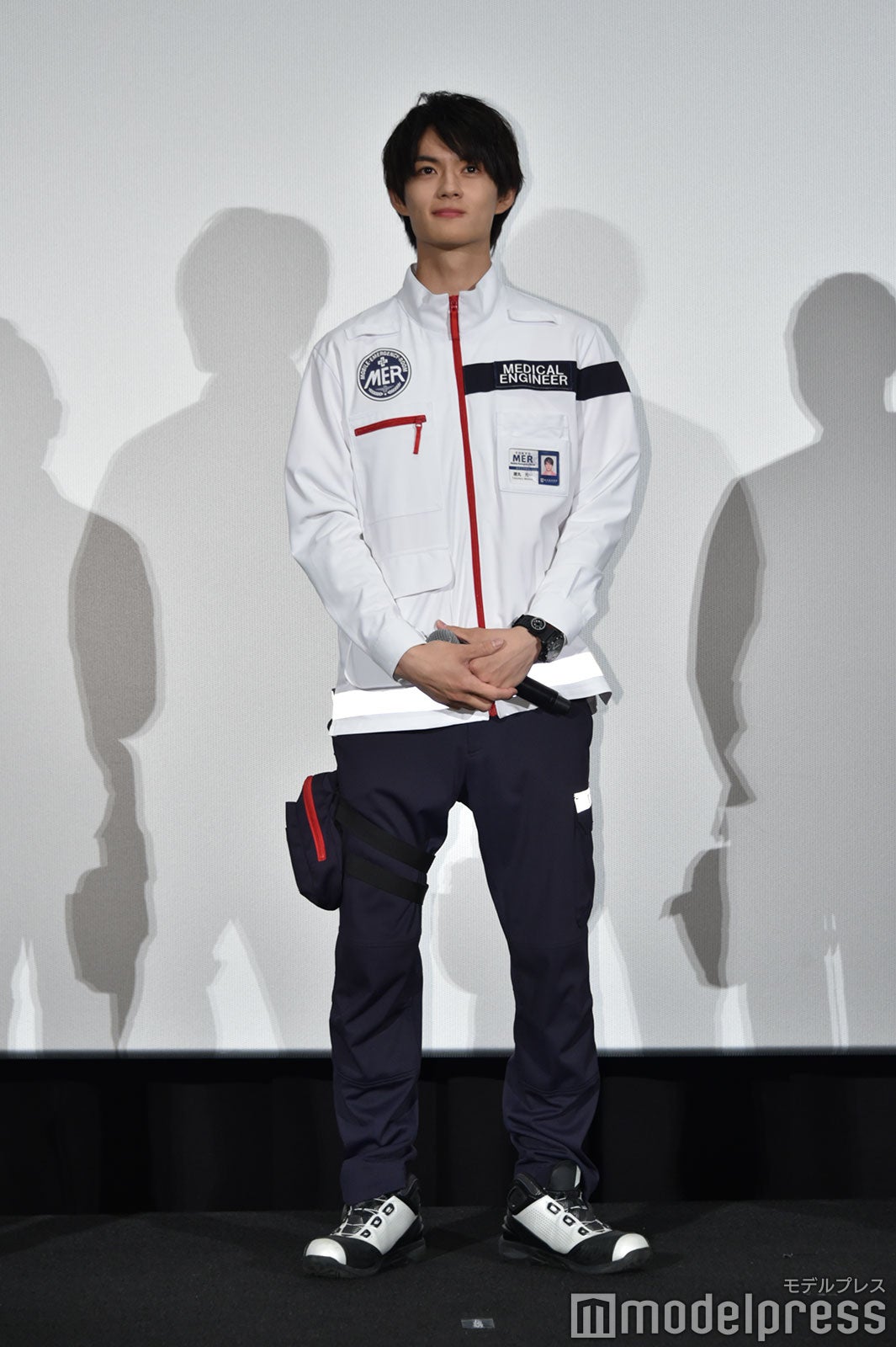 佐野勇斗（C）モデルプレス