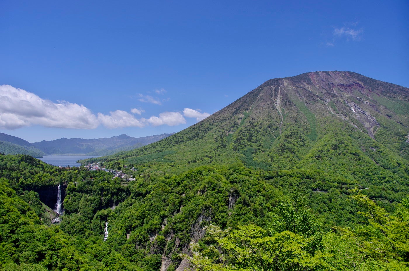 壮大なスケールの自然が楽しめる（提供画像）
