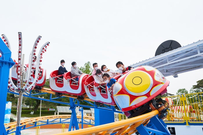 アトムと月面旅行(C)TEZUKA PRODUCTIONS