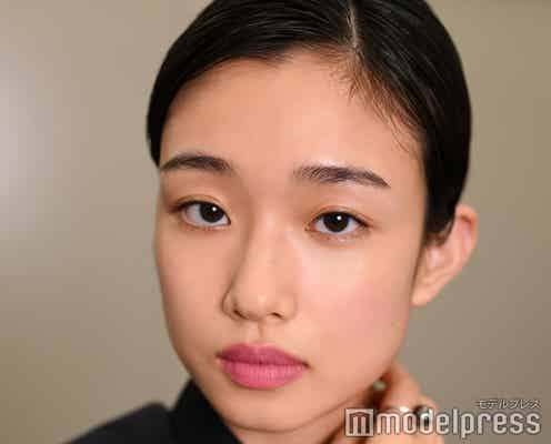 「不適切にもほどがある!」純子役で注目・河合優実、演技未経験で自ら履歴書送り女優の道へ 今でも頭に残っている“ある人の言葉”<インタビュー後編>