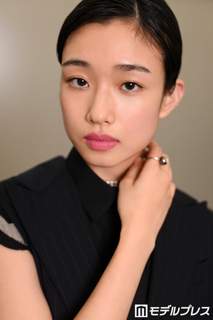 「不適切にもほどがある！」純子役で注目・河合優実、演技未経験で自ら履歴書送り女優の道へ 今でも頭に残っている“ある人の言葉”＜インタビュー後編＞
