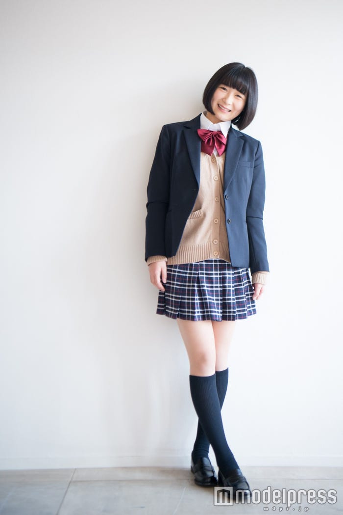 「女子高生ミスコン2017-2018」北海道・東北グランプリ:ヒカル