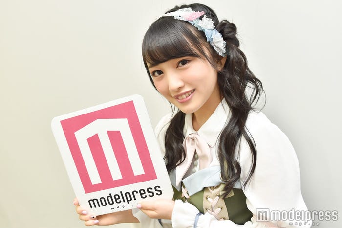 向井地美音(C)モデルプレス