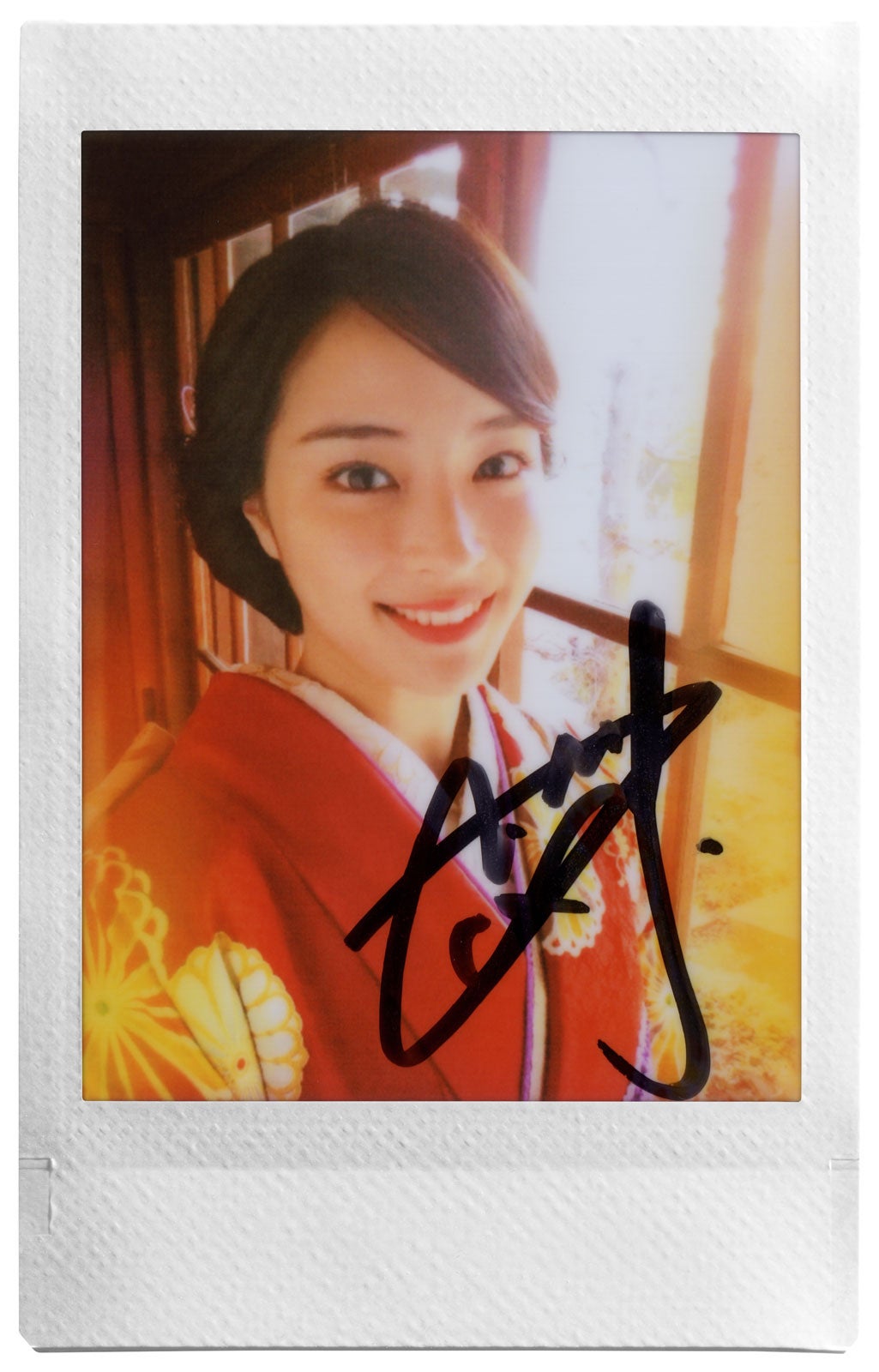 広瀬すず（提供写真）