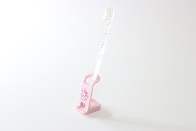 スリム歯ブラシスタンドM／M