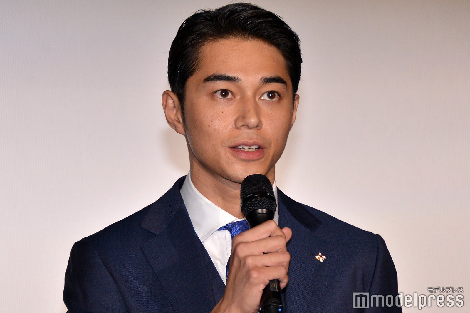 東出昌大（C）モデルプレス