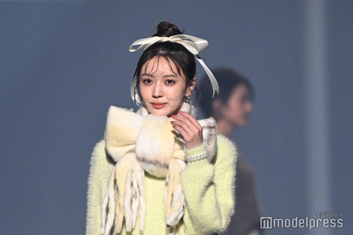 小林由依(C)モデルプレス