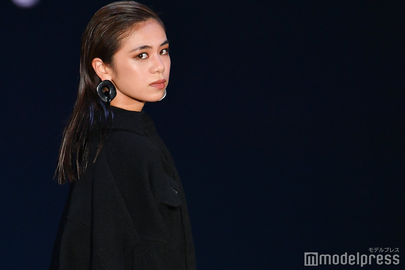 佐藤晴美（C）モデルプレス