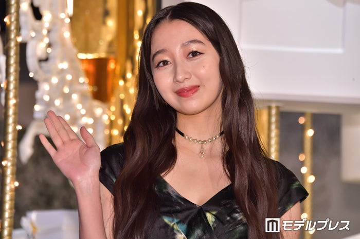 Cocomi「切りすぎましたね」前髪カット後のショット公開「可愛すぎて癒される」「親近感湧く」と反響