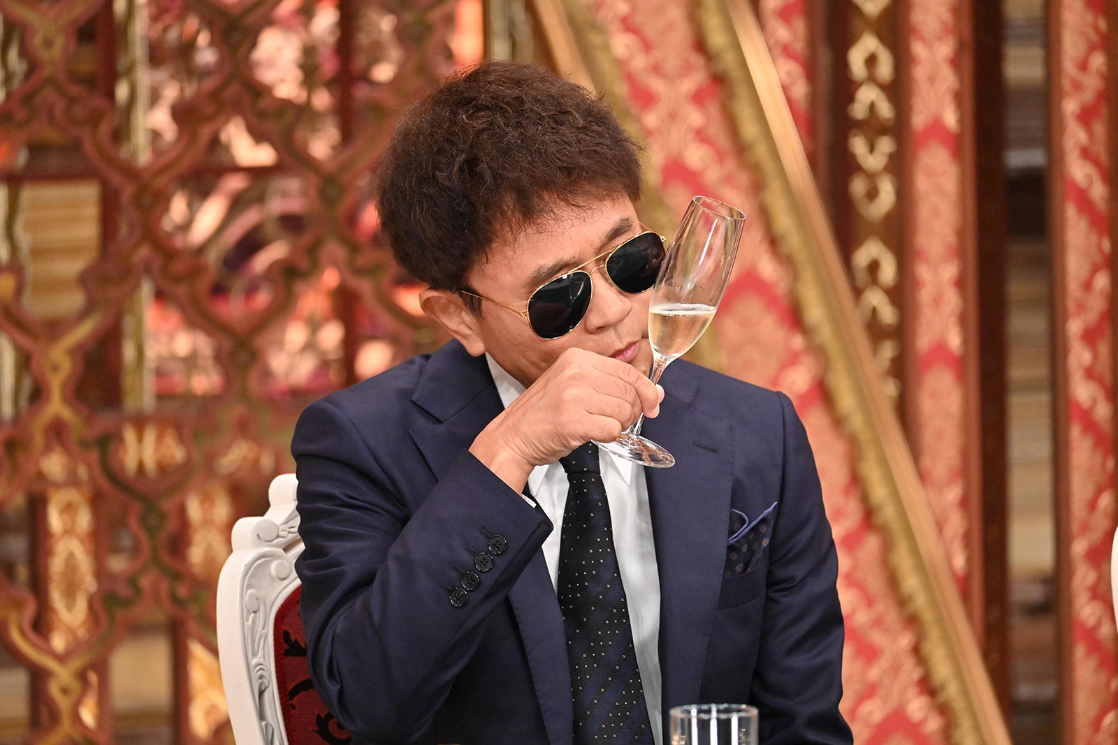 浜田雅功（C）ABCテレビ