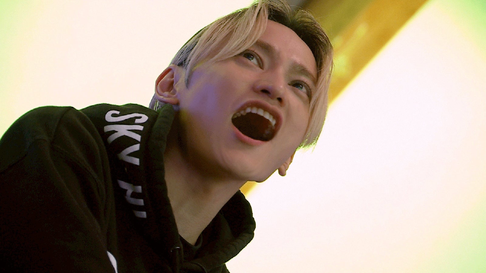 SKY-HI「THE LAST PIECE」Ep.10／画像提供：BMSG