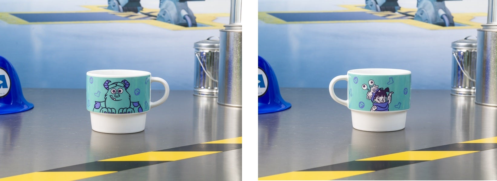 マグカップ（サリー）（C）Disney/Pixar