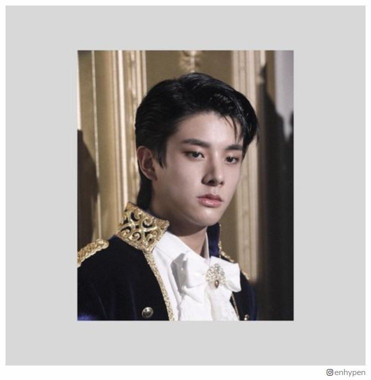 コロナ感染のENHYPEN・JAKE、復帰報告 メンバーの体調も明かす