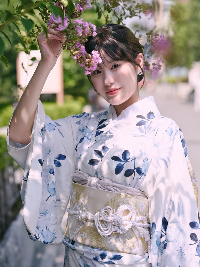 福山理沙さん(提供写真)