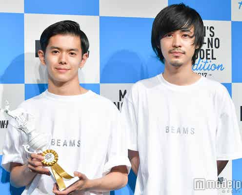 成田凌、新「メンズノンノ」モデルに「羨ましい」と本音 “後輩”にエール贈る