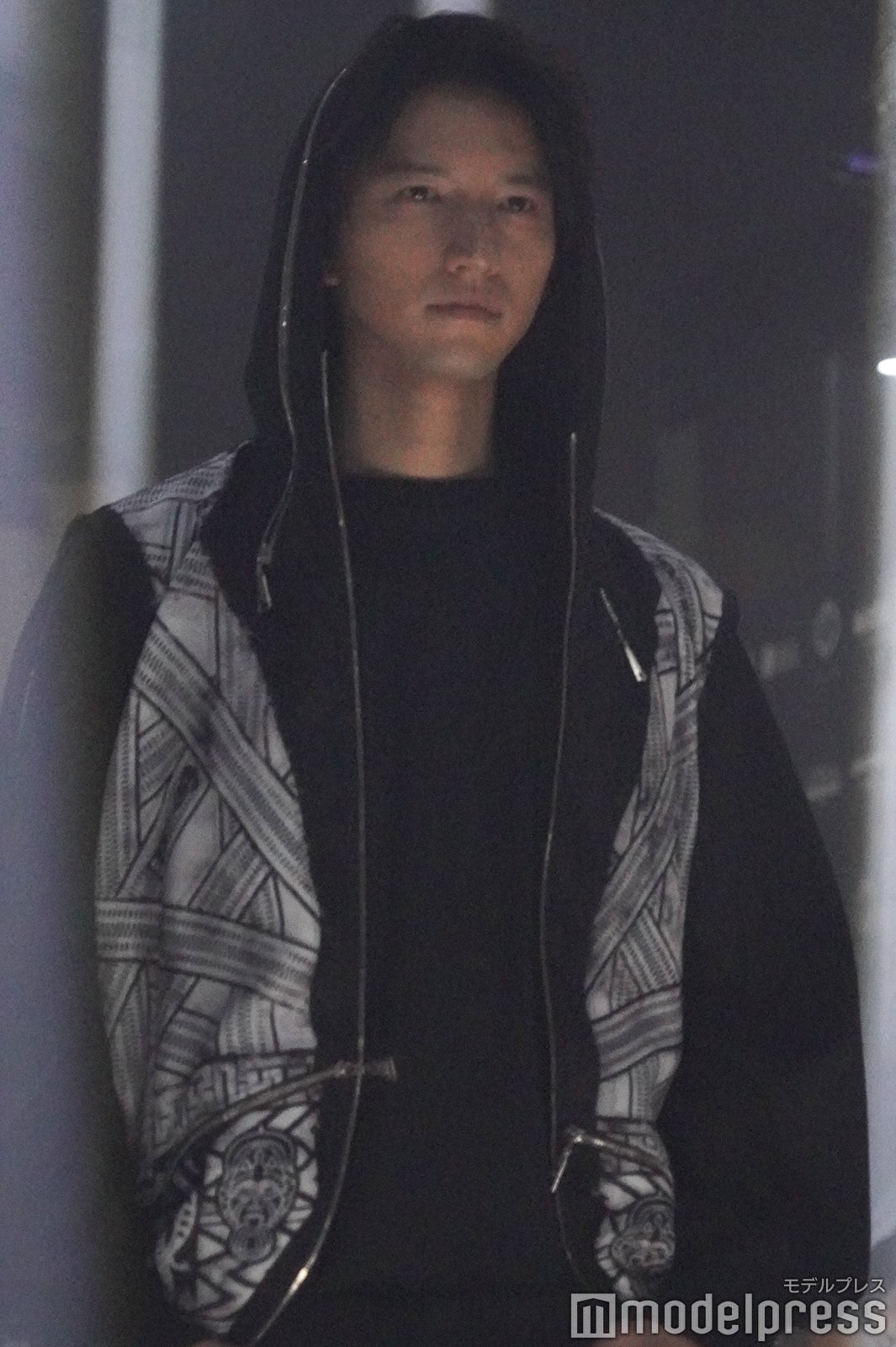 田口淳之介（C）モデルプレス