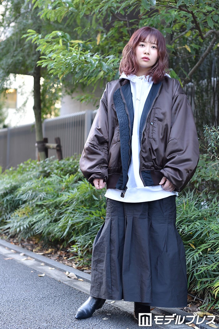 エミリンが劇的に可愛くなれた理由 10キロダイエットは ほぼストレスなし モデルプレスインタビュー モデルプレス