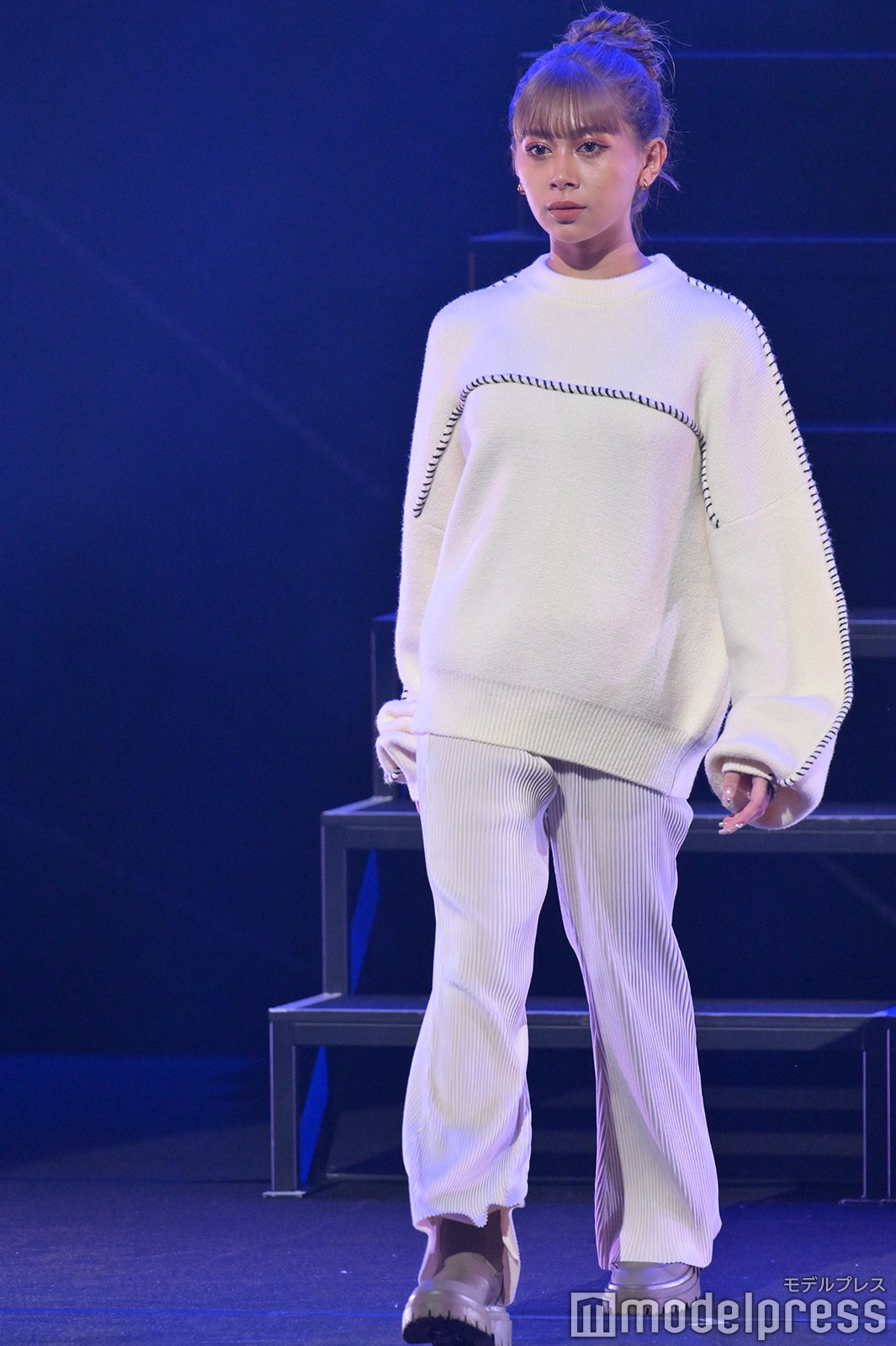 松葉愛海（C）モデルプレス