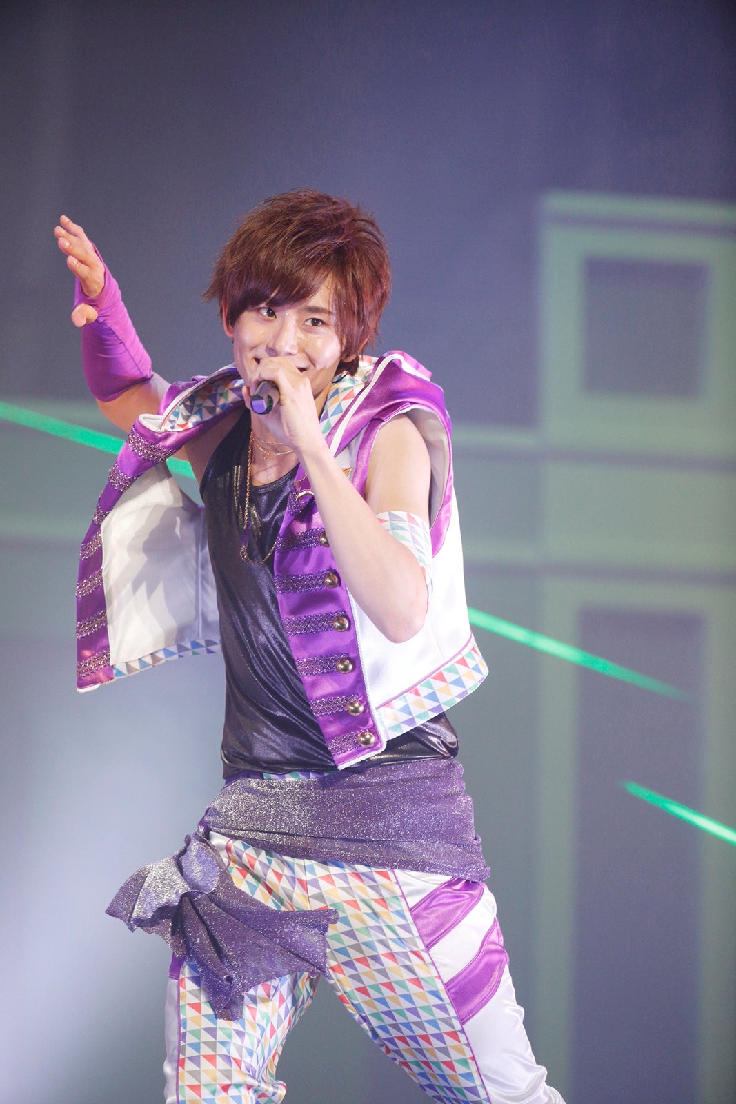 正木郁 （提供写真）