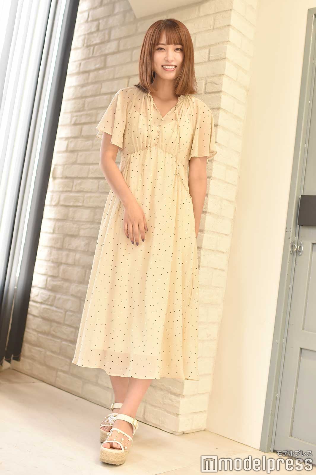 木村沙由里（C）モデルプレス