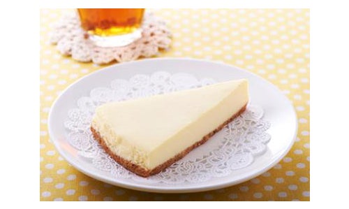 爽やかレモンのホワイトフロマージュ