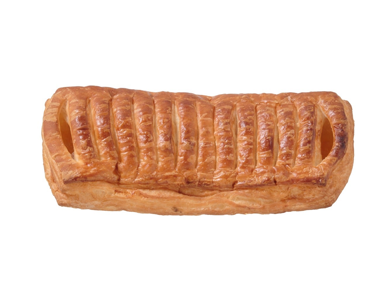 ずっしりデニッシュ りんご（提供写真）