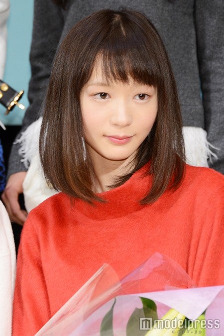 保紫萌香さん（C）モデルプレス