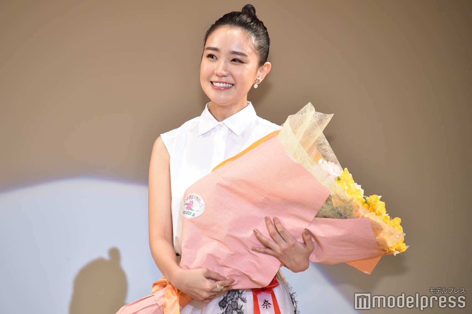 奈緒 （C）モデルプレス