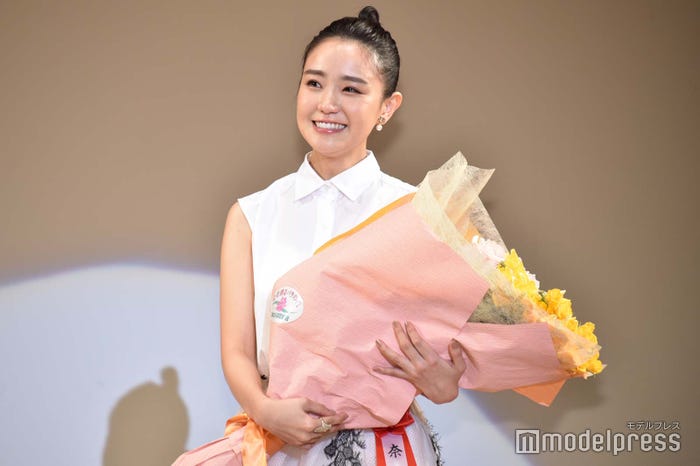 奈緒 (C)モデルプレス