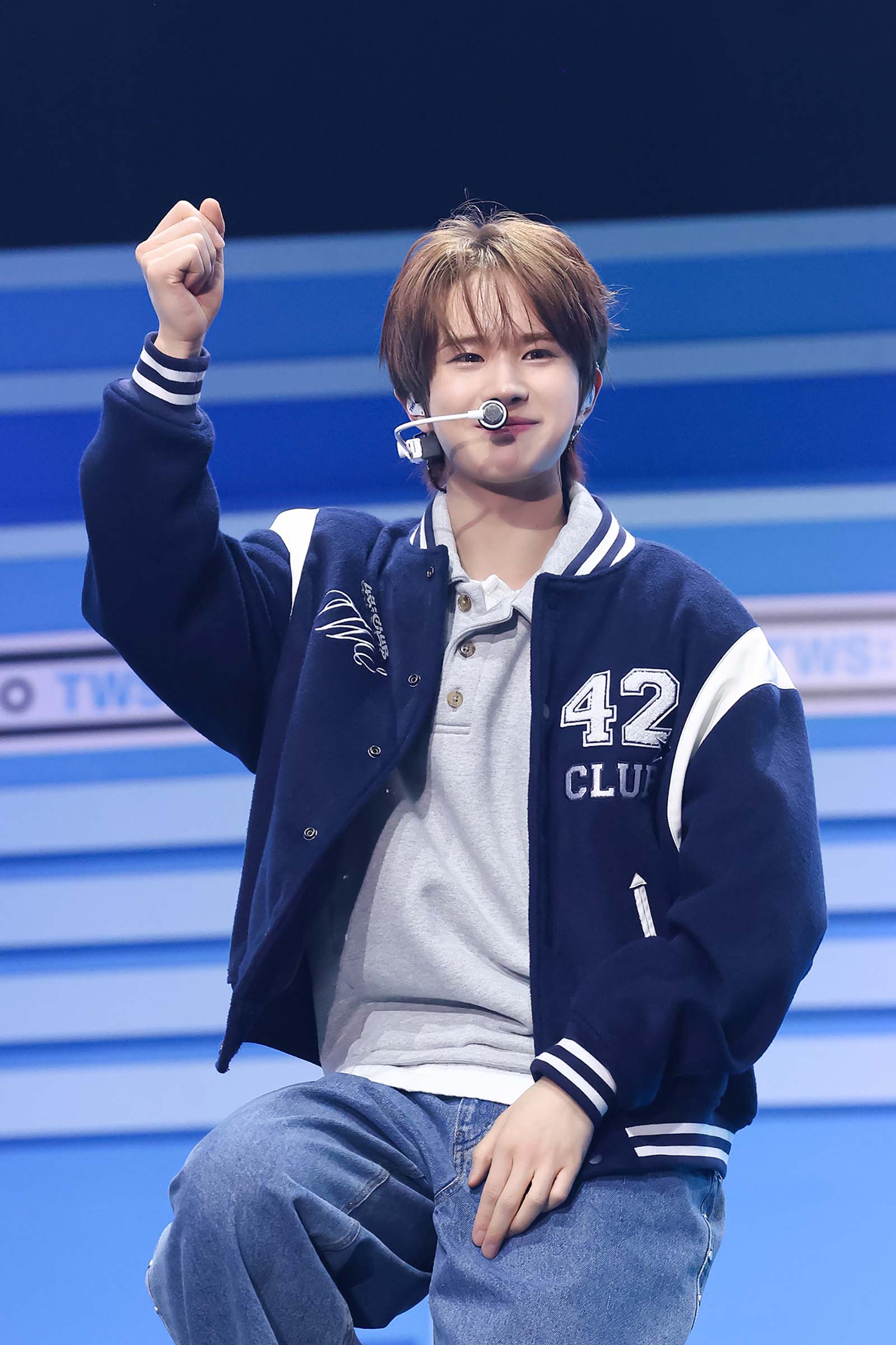 KYUNGMIN（P）＆（C）PLEDIS Entertainment