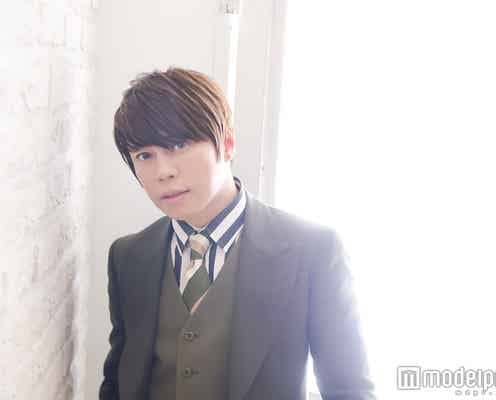 T.M.Revolution西川貴教、今の髪型はデビュー当初をイメージ 体づくり、食生活…ライフスタイルQ&A