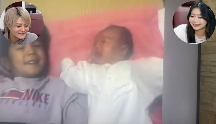 こたせなチャンネルより