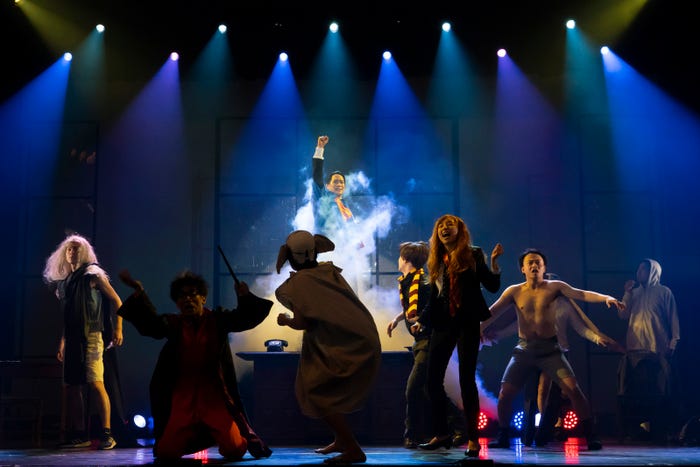 2022年「新・熱海殺人事件ラストスプリング」舞台写真 (提供写真)