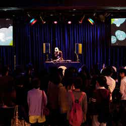 「ラフォーレファッションウィーク'11」より