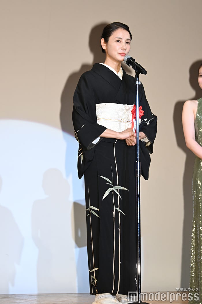 吉田羊(C)モデルプレス
