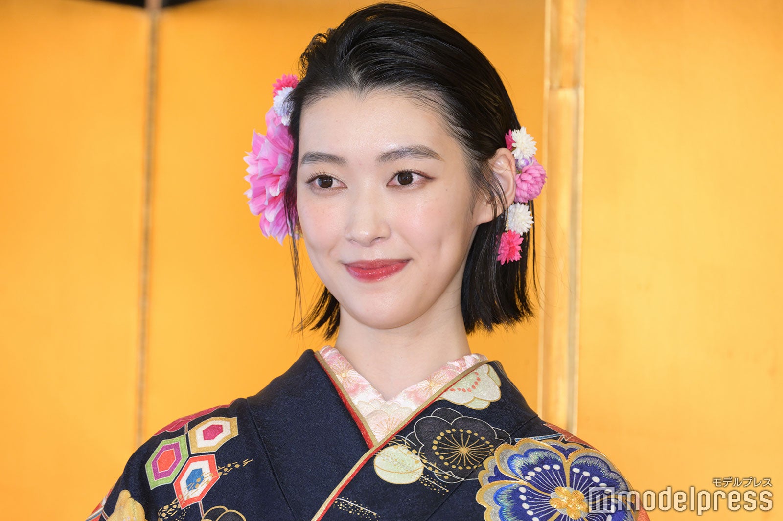 桜井凜（C）モデルプレス