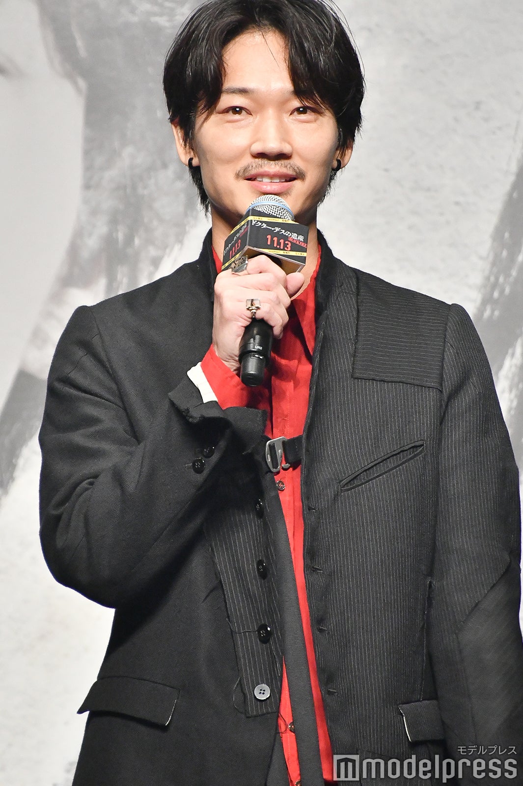 綾野剛（C）モデルプレス