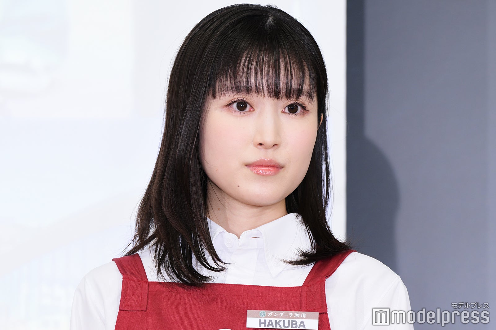 福本莉子（C）モデルプレス