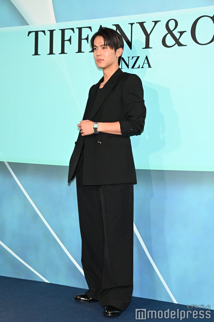 中川大志(C)モデルプレス