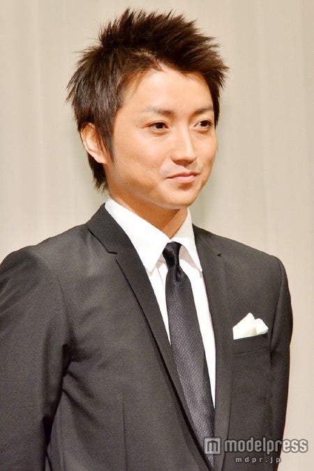 藤原竜也