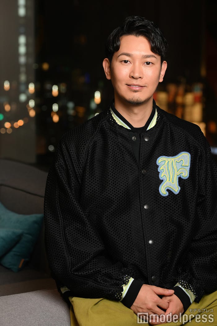 カズユキ(C)モデルプレス