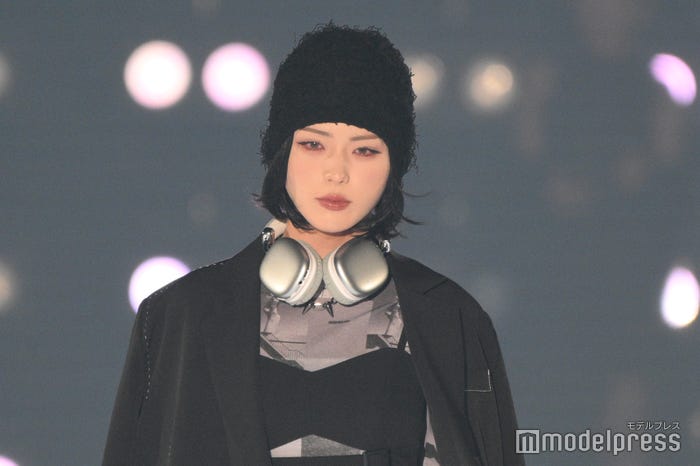 井手上漠(C)モデルプレス