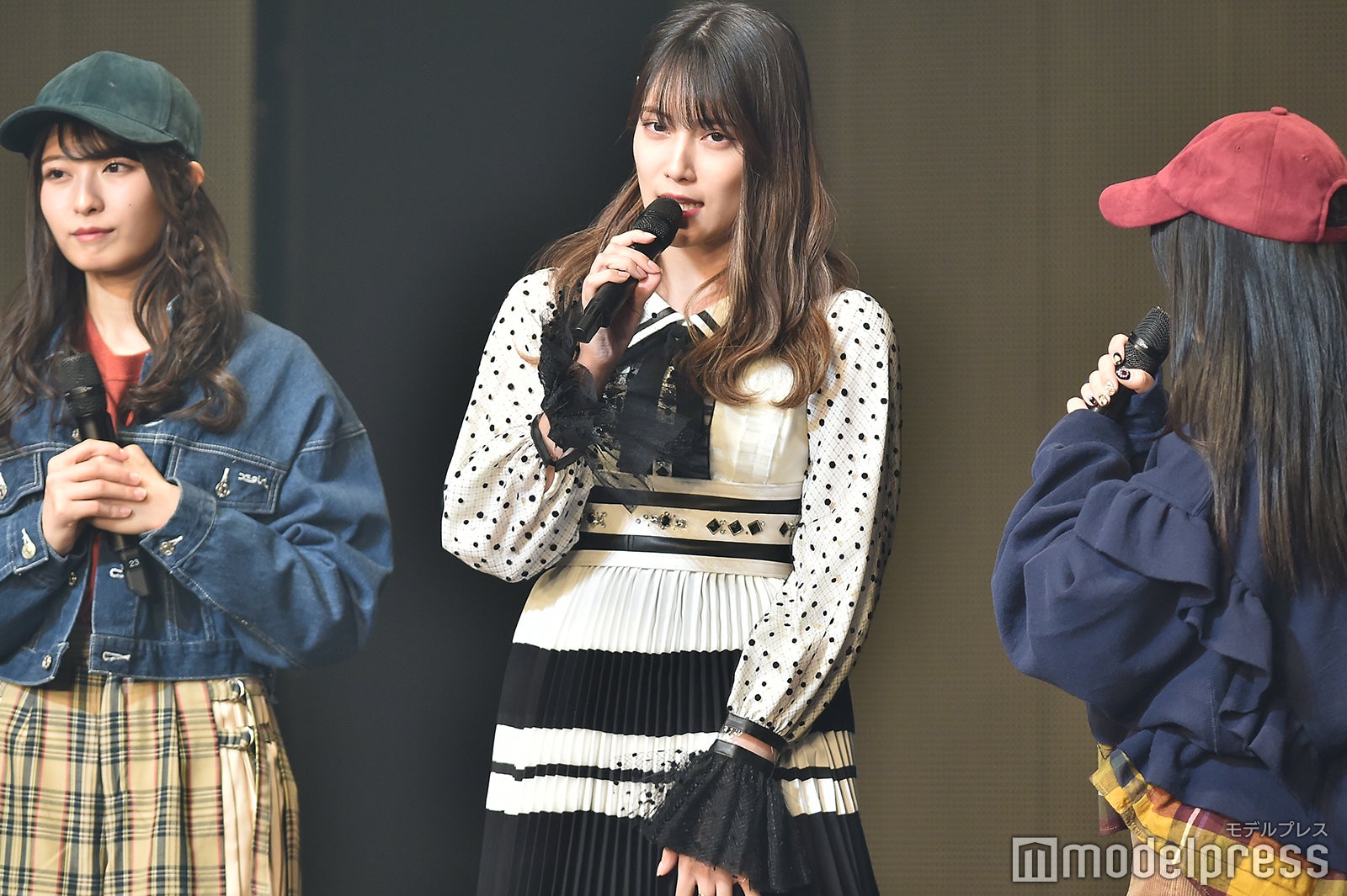 「AKB48単独コンサート～15年目の挑戦者～」 （C）モデルプレス