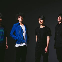 9mm Parabellum Bullet、8thアルバム「DEEP BLUE」先行全曲試聴会&トークイベントを開催
